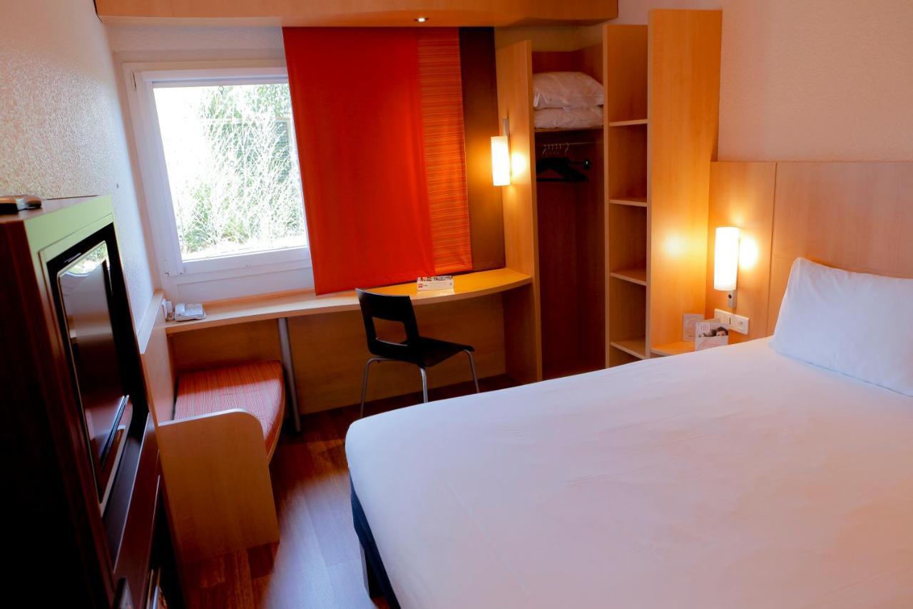 Ibis Grenoble Centre Bastille Exteriör bild